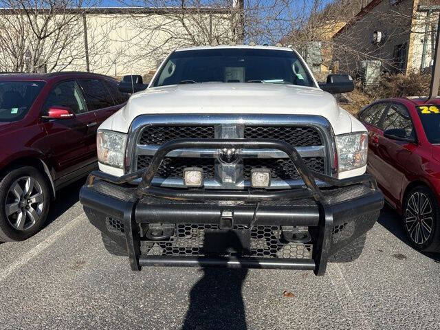 ram ram 2500 pickup 2015 3C6UR5CJ0FG562890 image ram ram 2500 pickup 2015 3C6UR5CJ0FG562890 image